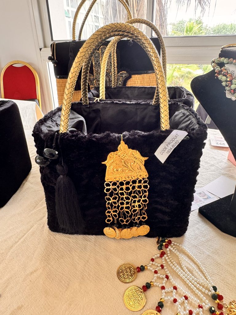 Artisanat tunisien