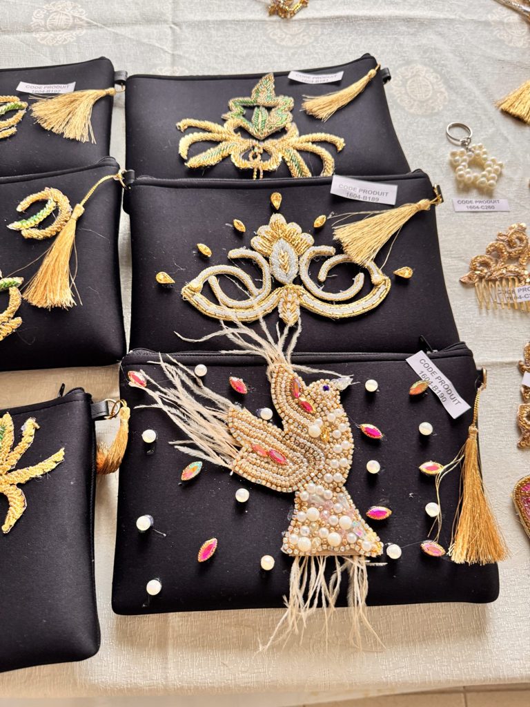 Creations d'artisans